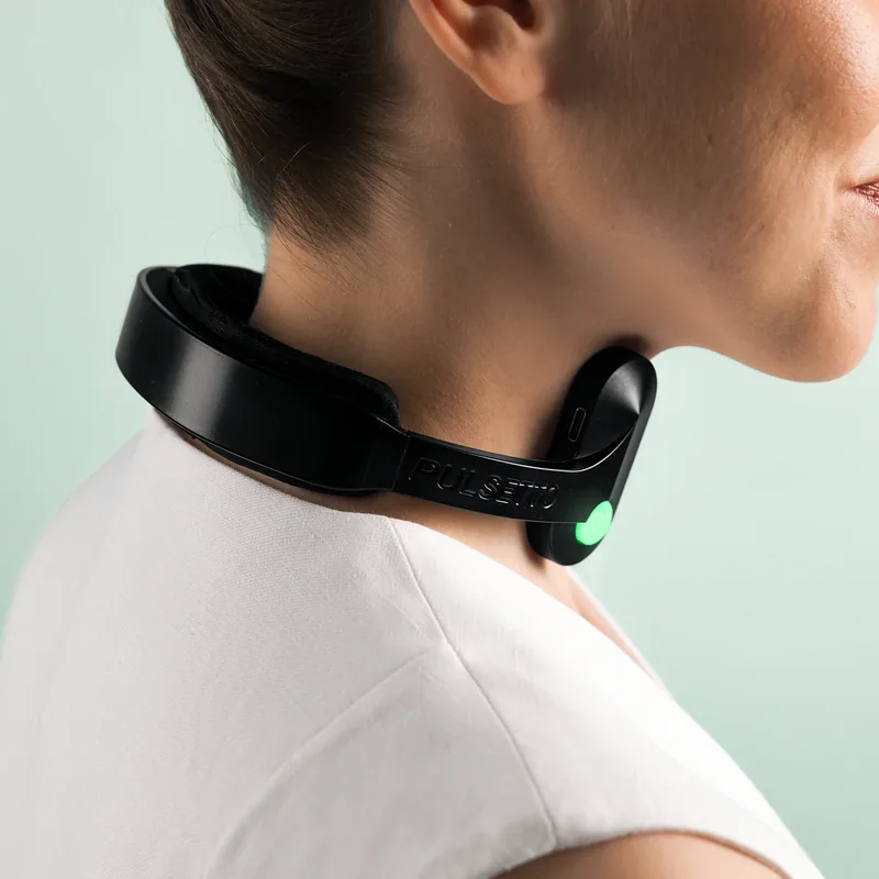 Pulsetto Fit: opinie, cena, jak stosować i gdzie kupić Pulsetto Fit - view 4