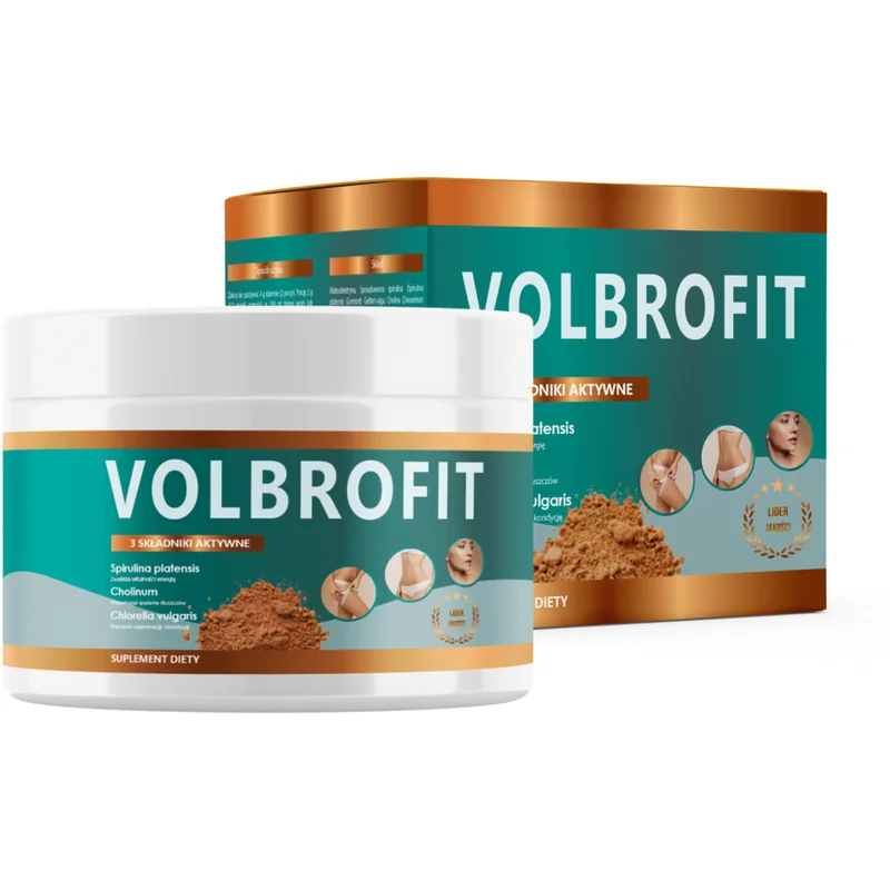 VolbroFit